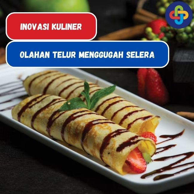 Menggoda Selera: 7 Ide Bisnis Kuliner Olahan Telur yang Menjanjikan